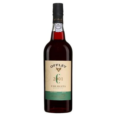 Offley Colheita Porto 0,75l 20%