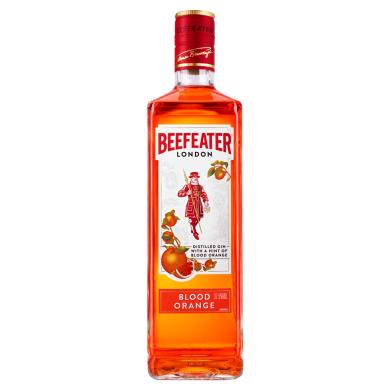 Beefeater Blood Orange 1,0l 37,5%