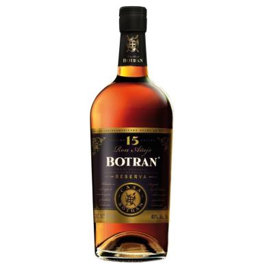 Botran 15 Reserva Sistema Solera 0,7l 40%