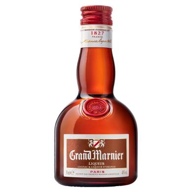 Grand Marnier Cordon Rouge MINI 0,05l 40%