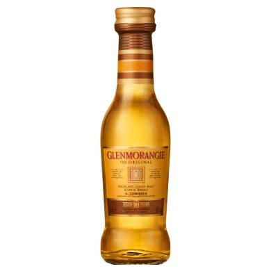 Glenmorangie Original 10 Y.O. MINI 0,05l 40%