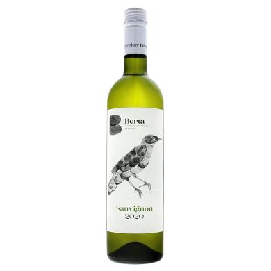 Vinárstvo Berta Chardonnay 0,75l