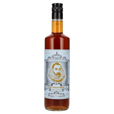 Ron Cristóbal Gran Añejo 0,7l 40%