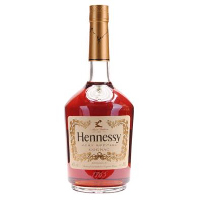 Hennessy V.S. 1,5l 40%