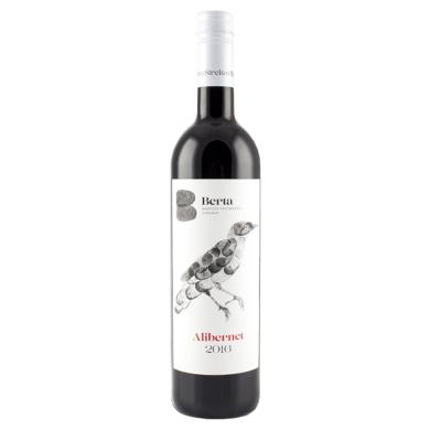 Vinárstvo Berta Alibernet 0,75l