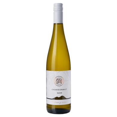JM Vinárstvo Doľany Chardonnay 0,75l