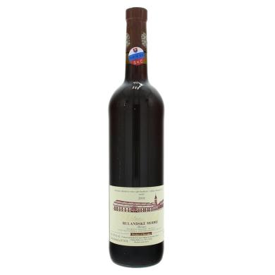 Château Belá Rulandské Modré 0,75l