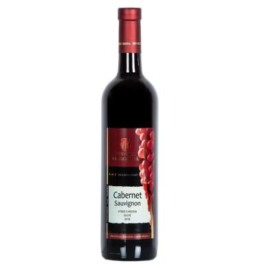 Pivnica Orechová Cabernet Sauvignon D.S.C. výber z hrozna 0,75l