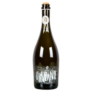 Pivnica Orechová Frizzante 0,75l