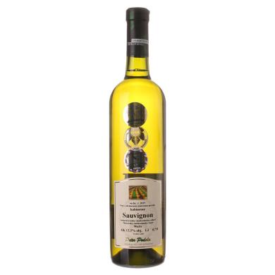 Podola Sauvignon kabinetné 0,75l