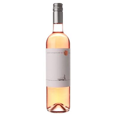 Chateau Rúbaň Cabernet Sauvignon Rosé 0,75l