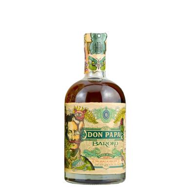 Don Papa Baroko 0,7l 40%