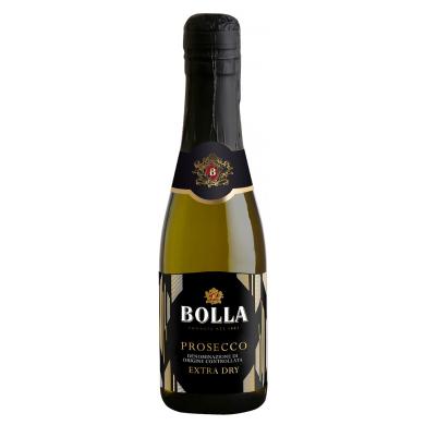 Bolla Prosecco D.O.C. Extra Dry 0,2l 11%