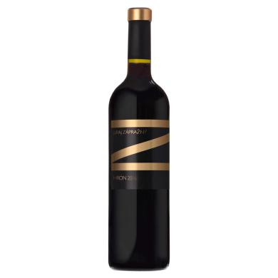 Zápražný Hron  0,75l