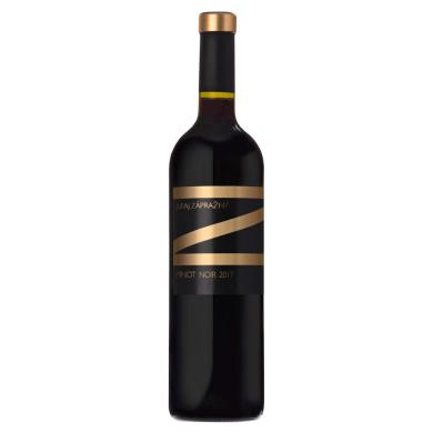 Zápražný Pinot Noir D.S.C. akostné odrodové 0,75l