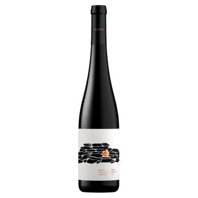 Rariga Dunaj D.S.C. barikové víno 0,75l