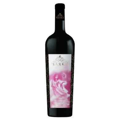 Château Barka Vin Rouge 2012 0,75l