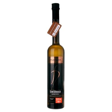 Marsen Čerešňovica klasická edícia 0,5l 42,3%