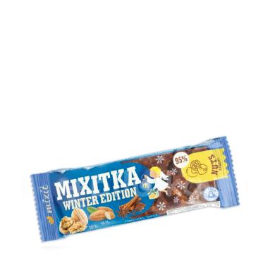 Mixitka bez lepku: Vianočná edícia 50g v sáčku