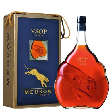 Meukow V.S.O.P. 3,0l 40% + kartón