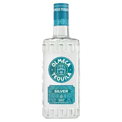 Olmeca Blanco (Silver) 0,7l 35%