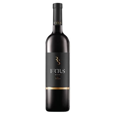 Frtus Winery Milia akostné odrodové 0,75l