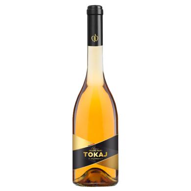 Grand Bari Tokajský výber 5-putňový 0,5l