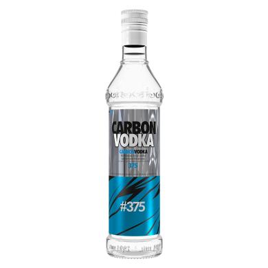 Prelika Carbon 375 vodka 0,7l 37,5%