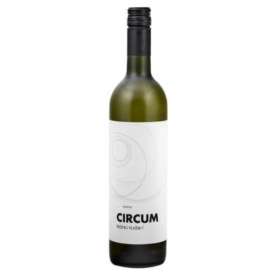 Nichta Circum Rizling Vlašský D.S.C. akostné odrodové 0,75l