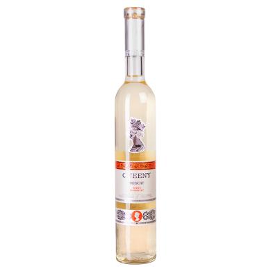 Queeny Muscat White 0,5l