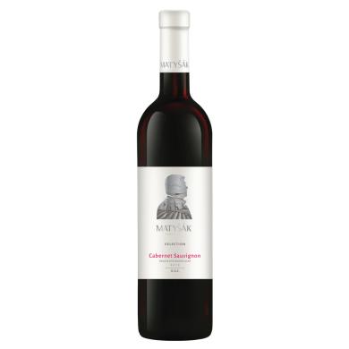 Matyšák Selection Cabernet Sauvignon 0,75l