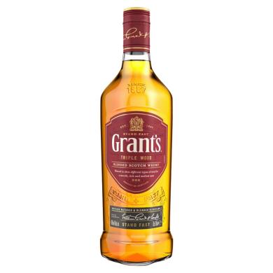 Grant's 0,7l 40%