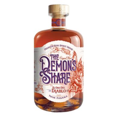 Demon's Share El Oro del Diablo 0,7l 40%