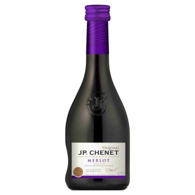 J. P. Chenet Merlot 0,25l