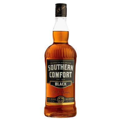 Southern Comfort Black 0,7l 40%