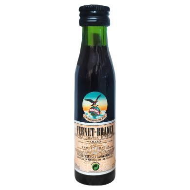 Fernet Branca MINI 0,02l 39%