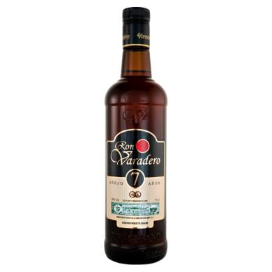 Varadero 7 Años 0,7l 38%