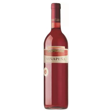 Viñapeña Tempranillo D.O. Rosado 0,75l