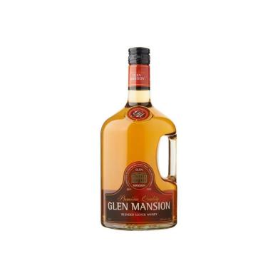 Glen Mansion 1,0l 40%