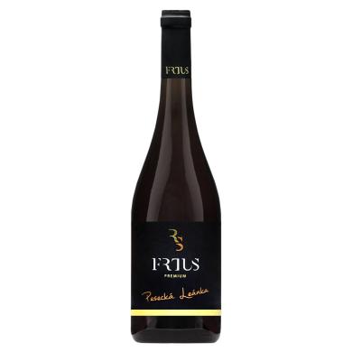 Frtus Winery Pesecká Leánka Premium akostné odrodové 0,75l
