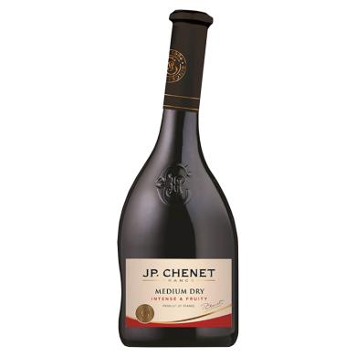 J. P. Chenet Medium Dry Rouge 0,75l