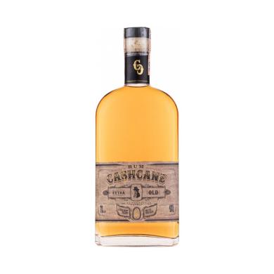 Cashcane Extra Old 0,7l 40%