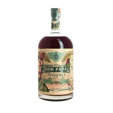 Don Papa Baroko Limited Edition 4,5l 40%