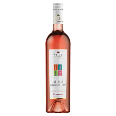 Vitis Galéria Cabernet Sauvignon Rosé 0,75l