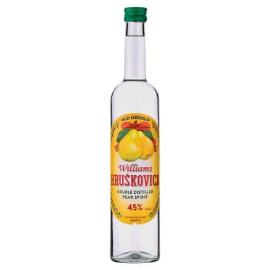 Old Herold Hruškovica Williams 0,5l 45%