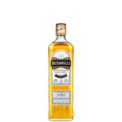 Bushmill's 0,7l 40%