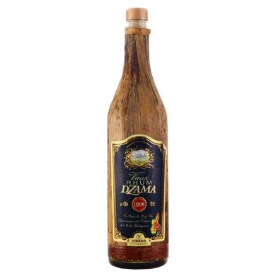 Dzama Vieux Rhum Millésime 1998 0,7l 45%