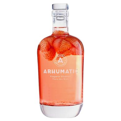 Arhumatic Mara des Bois Rum (Jahody) 0,7l 28%