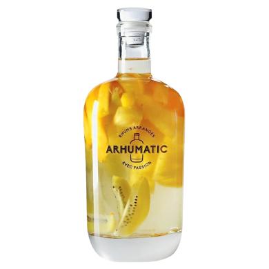 Arhumatic Kiwi, Ananas, Mangue Rum (Kiwi-Ananás-Mango) 0,7l 28%