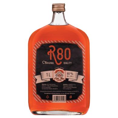 Vanapo Royal R80 1,0l 80%